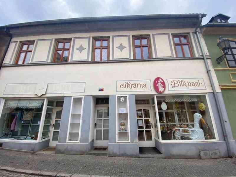 Pronajmu byt v Úštěku 46 m² - foto 5