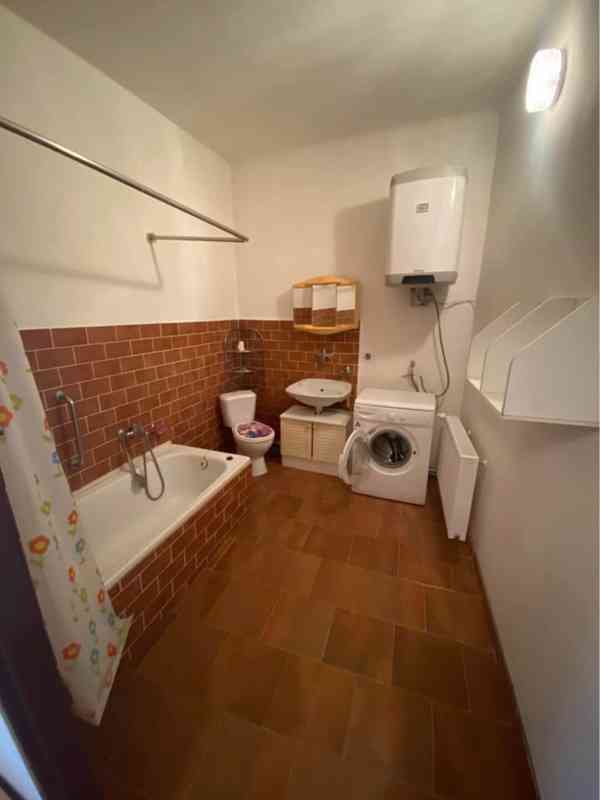 Pronajmu byt v Úštěku 46 m² - foto 6