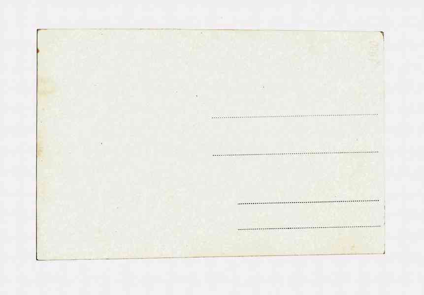 Oldřich Nový autogram na portrétní fotografii, krásný stav - foto 2