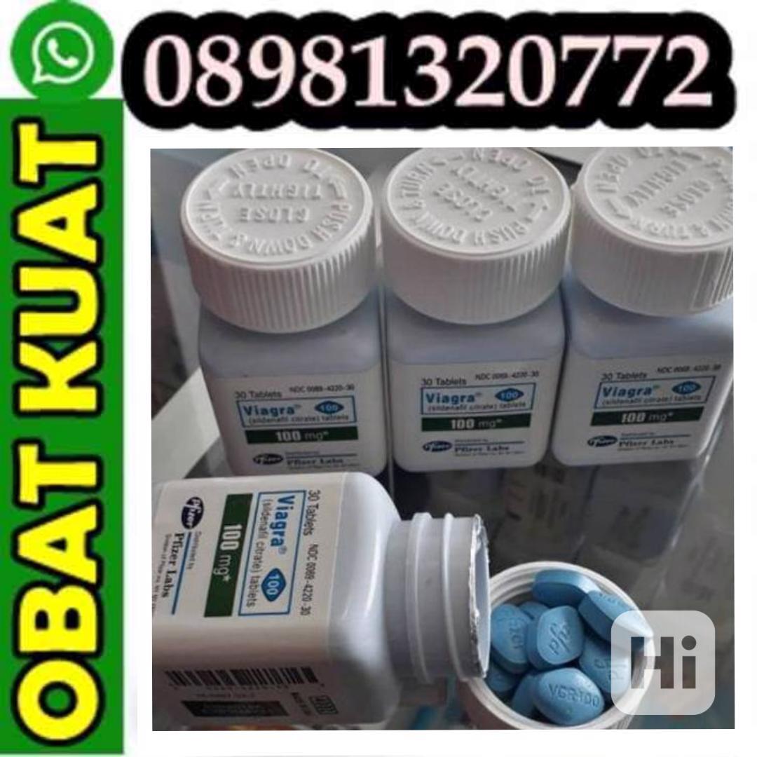 Viagra Usa Di Yogyakarta 08981320772 Pil biru Sleman Jogja - foto 1