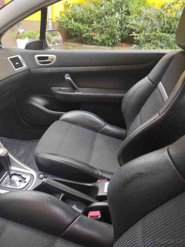 Peugeot 307 cc	 - foto 4