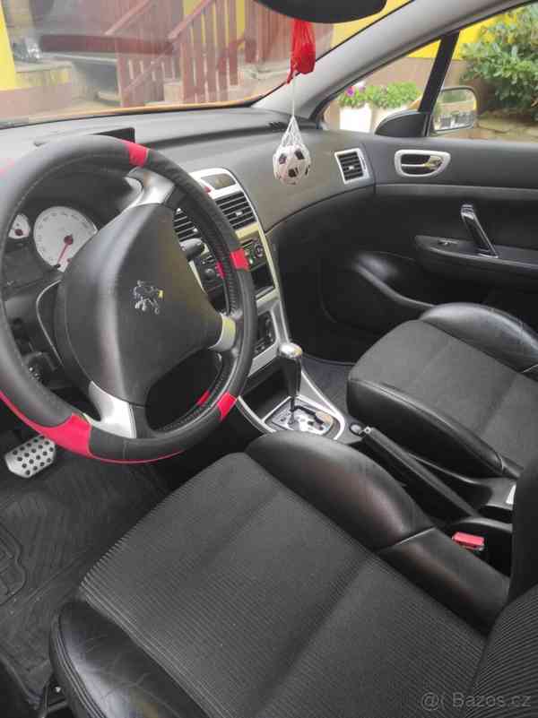 Peugeot 307 cc	 - foto 7