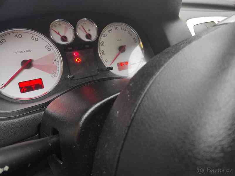 Peugeot 307 cc	 - foto 2