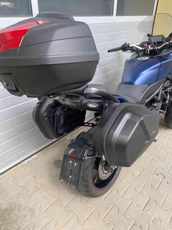 Yamaha Niken GT - foto 4