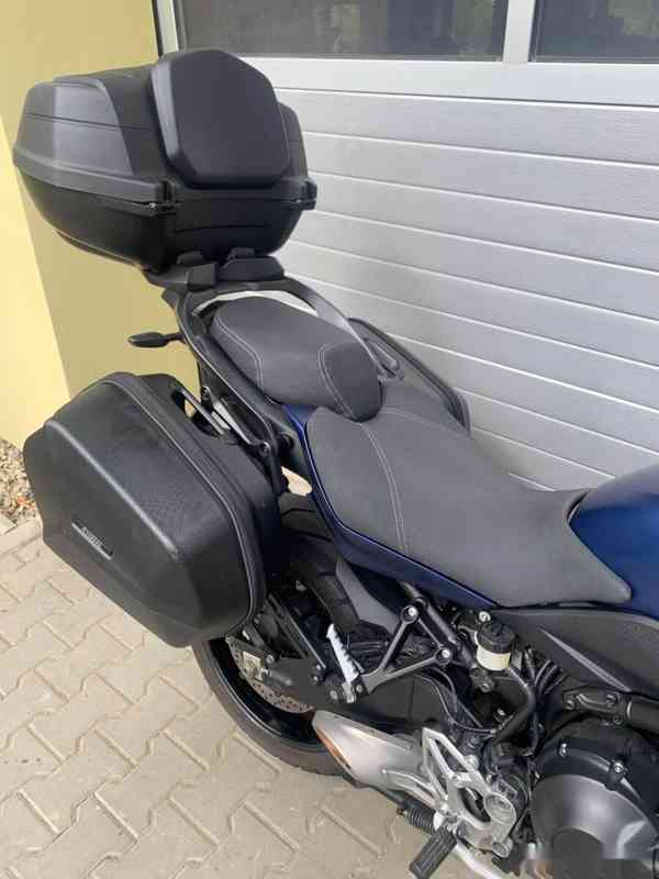 Yamaha Niken GT - foto 3
