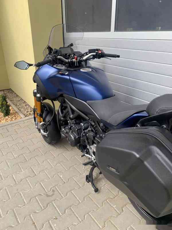 Yamaha Niken GT - foto 12
