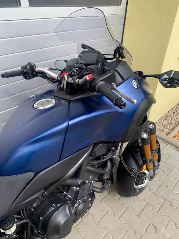 Yamaha Niken GT - foto 5