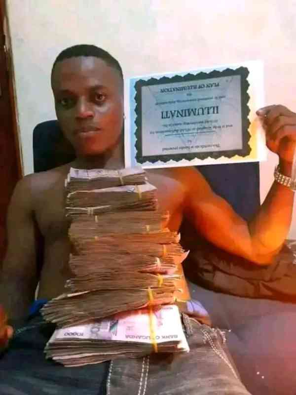 Illuminati Uganda call 0761255151/0702388589 - foto 3