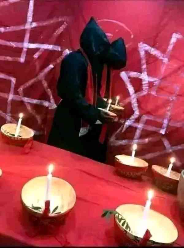 Illuminati Uganda call 0761255151/0702388589 - foto 2