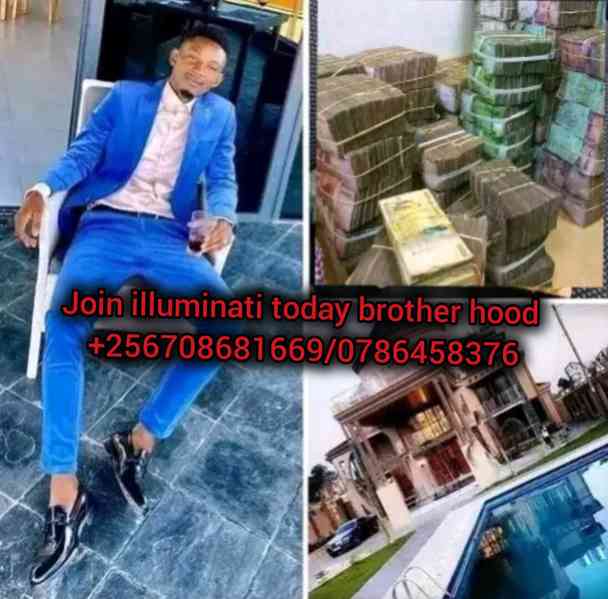 Illuminati Uganda call 0761255151/0702388589 - foto 5