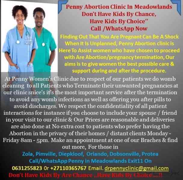 0631255823 Abortion Pills for Sale in Soweto Call / WhatsApp - foto 3