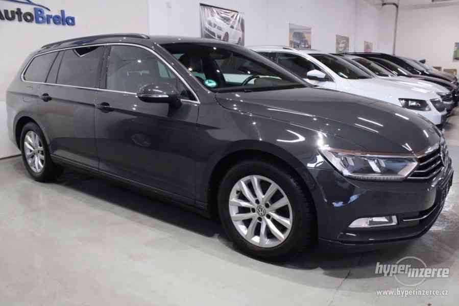 VW Passat B8 2.0 TDI R-Line - foto 3