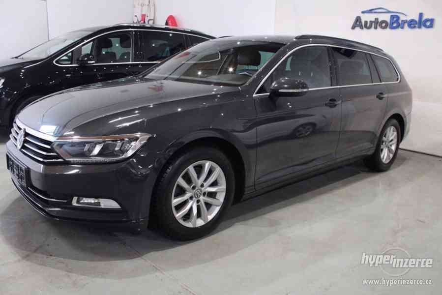 VW Passat B8 2.0 TDI R-Line - foto 6