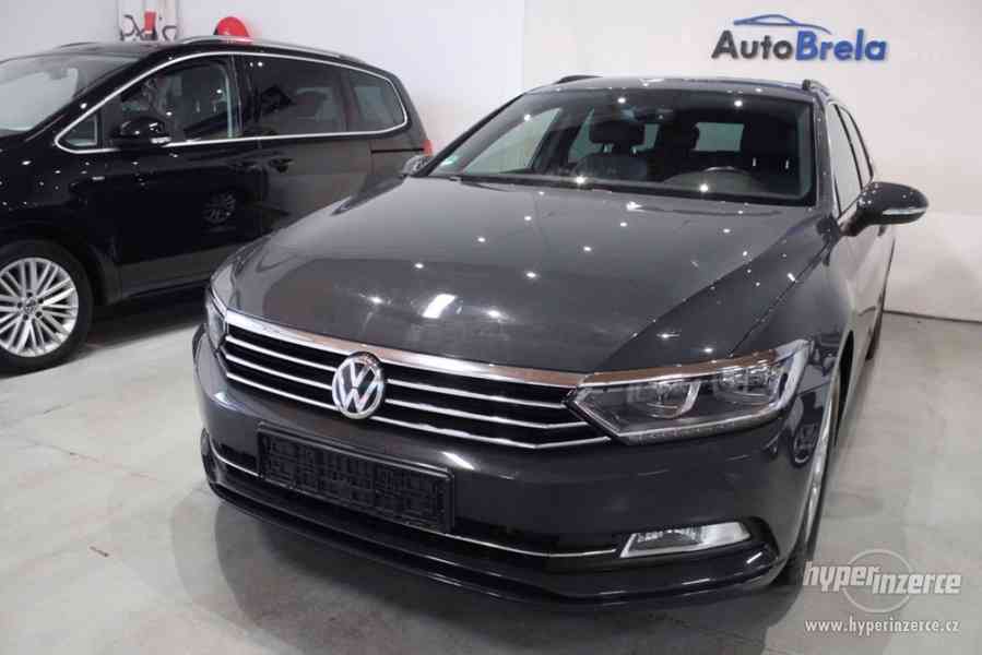VW Passat B8 2.0 TDI R-Line - foto 7