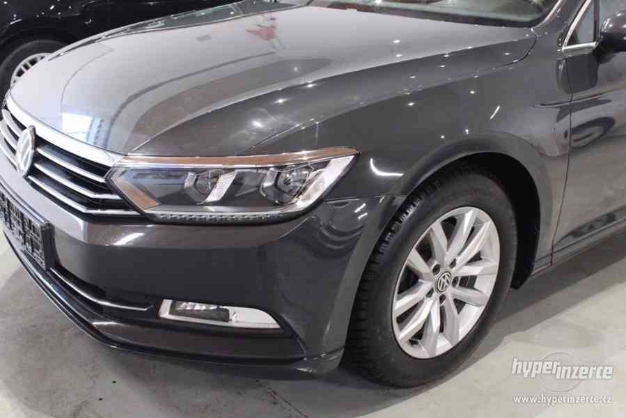 VW Passat B8 2.0 TDI R-Line - foto 9