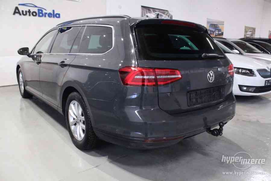 VW Passat B8 2.0 TDI R-Line - foto 10