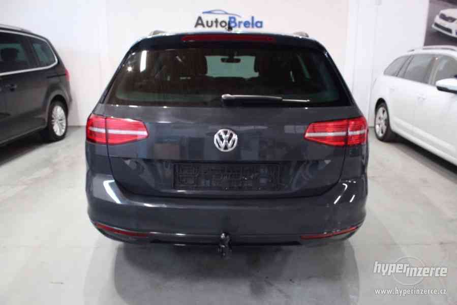 VW Passat B8 2.0 TDI R-Line - foto 12