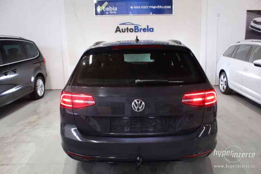 VW Passat B8 2.0 TDI R-Line - foto 13