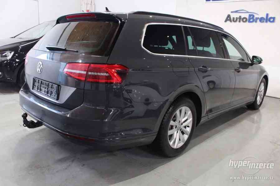 VW Passat B8 2.0 TDI R-Line - foto 15