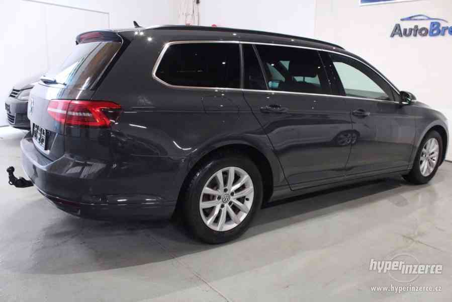 VW Passat B8 2.0 TDI R-Line - foto 16