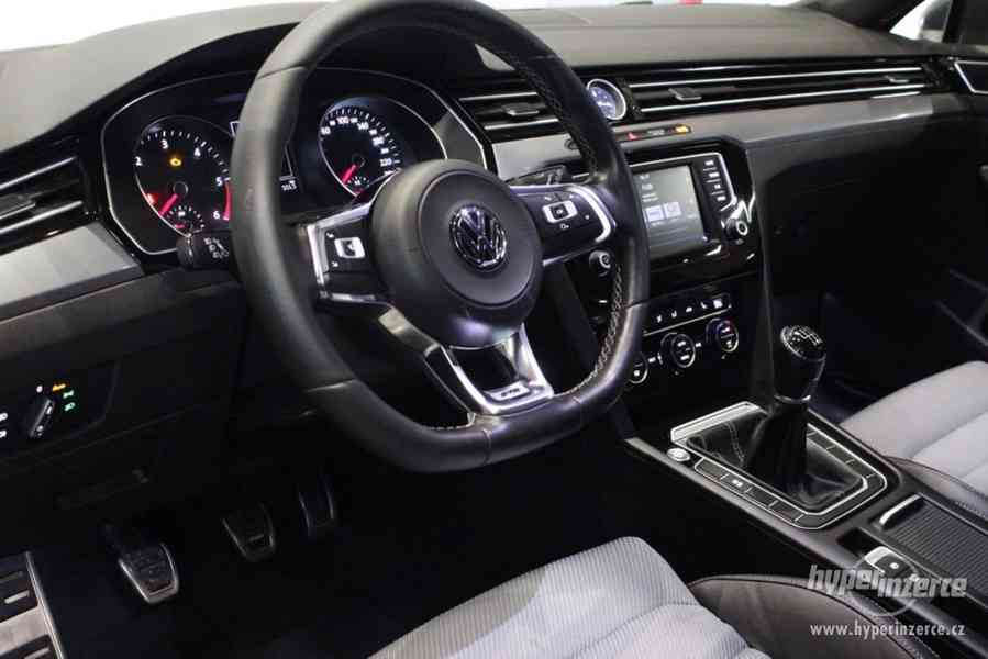 VW Passat B8 2.0 TDI R-Line - foto 21