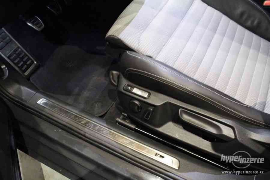 VW Passat B8 2.0 TDI R-Line - foto 22