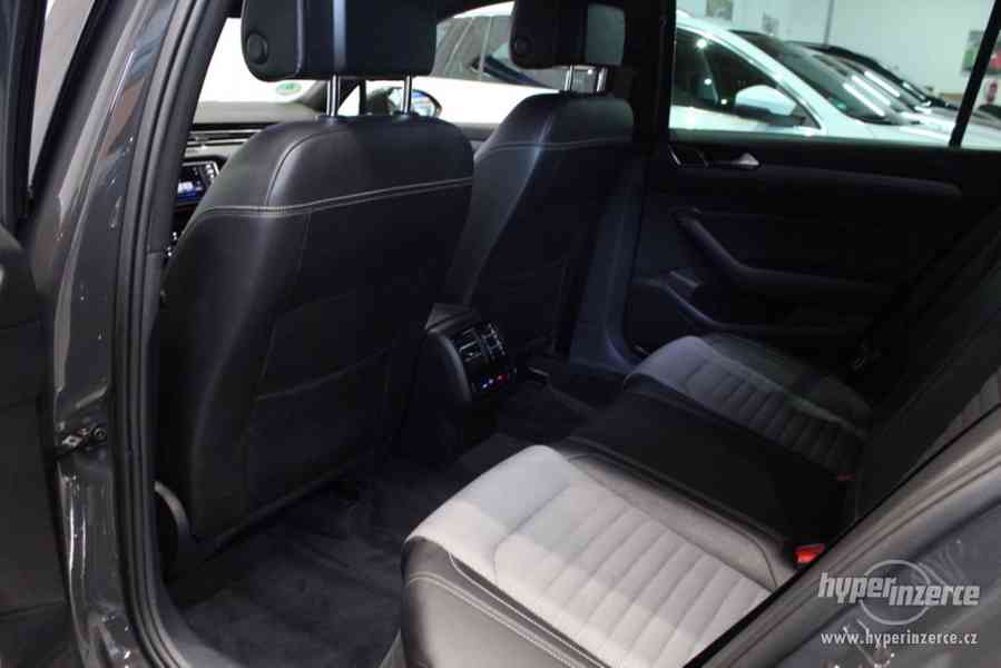 VW Passat B8 2.0 TDI R-Line - foto 24