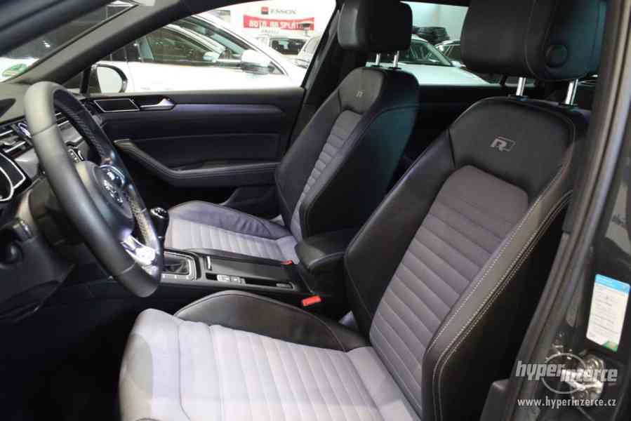 VW Passat B8 2.0 TDI R-Line - foto 30