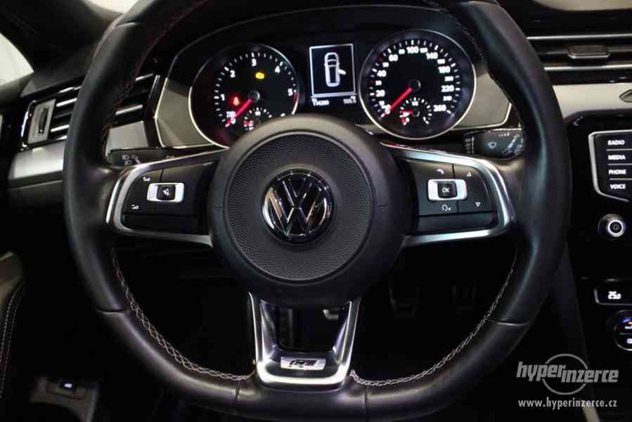 VW Passat B8 2.0 TDI R-Line - foto 32