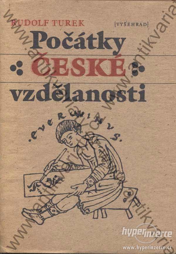 Počátky české vzdělanosti - foto 1
