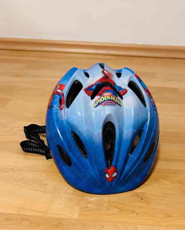 Helma a chrániče topánok - foto 5