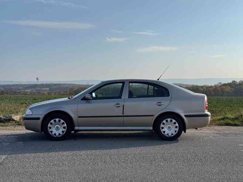 Škoda Octavia 1,6 MPI 75 kW pouze 138 500 km - foto 11