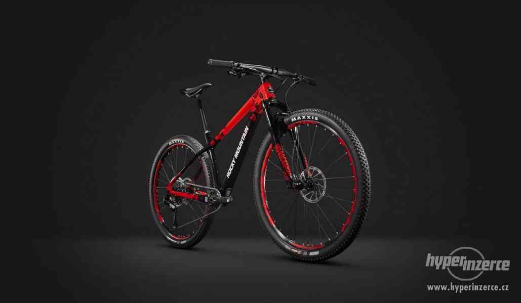 Rocky Mountain VERTEX Carbon 90 - foto 1