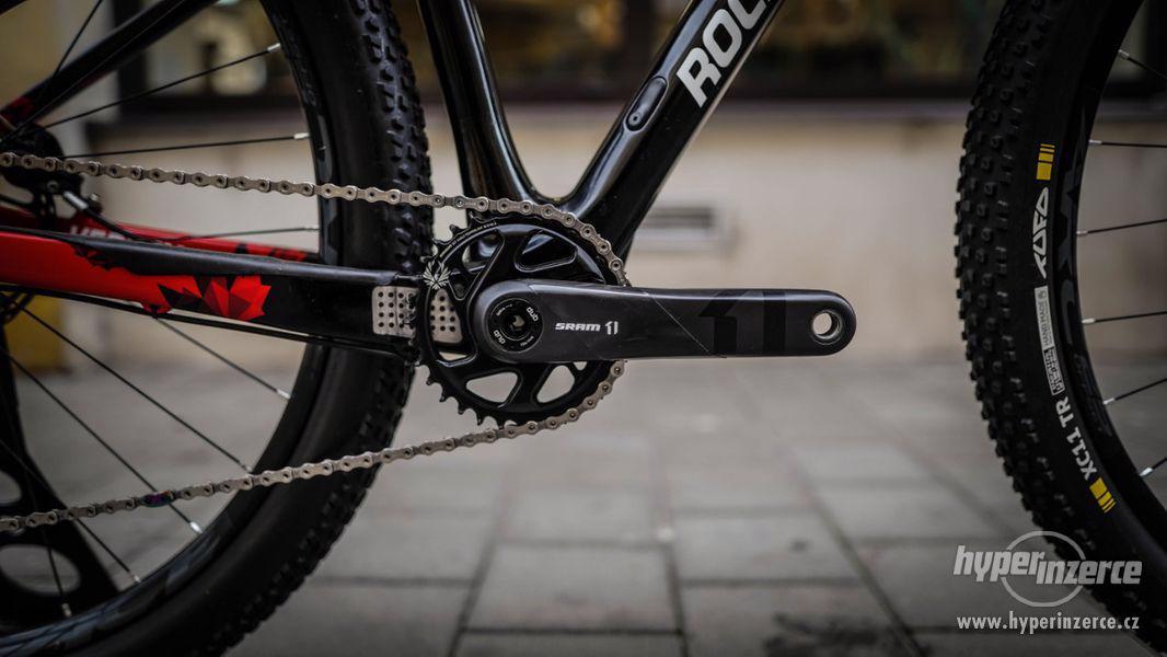 Rocky Mountain VERTEX Carbon 90 - foto 3