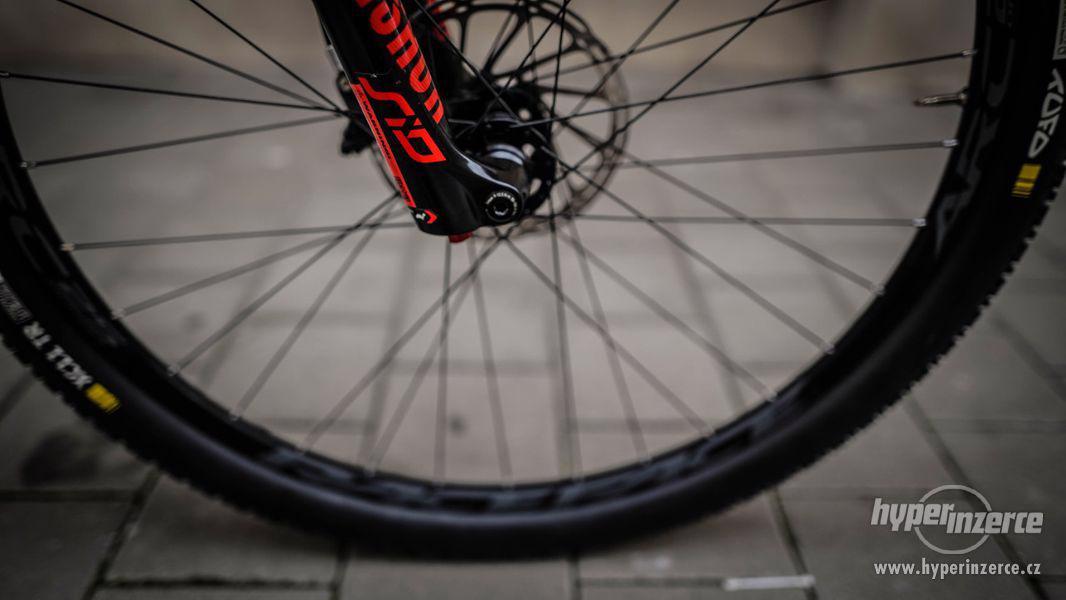 Rocky Mountain VERTEX Carbon 90 - foto 4