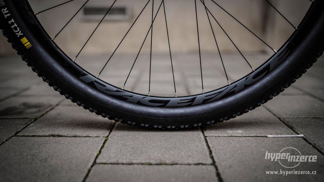 Rocky Mountain VERTEX Carbon 90 - foto 5