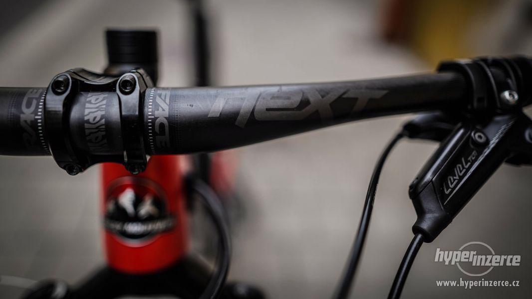 Rocky Mountain VERTEX Carbon 90 - foto 7