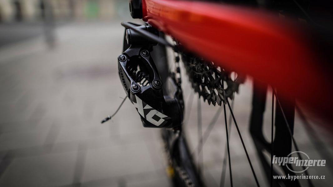 Rocky Mountain VERTEX Carbon 90 - foto 8