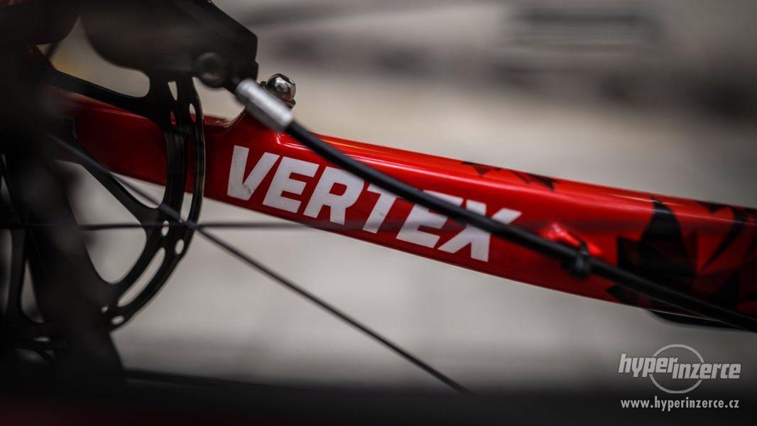 Rocky Mountain VERTEX Carbon 90 - foto 9