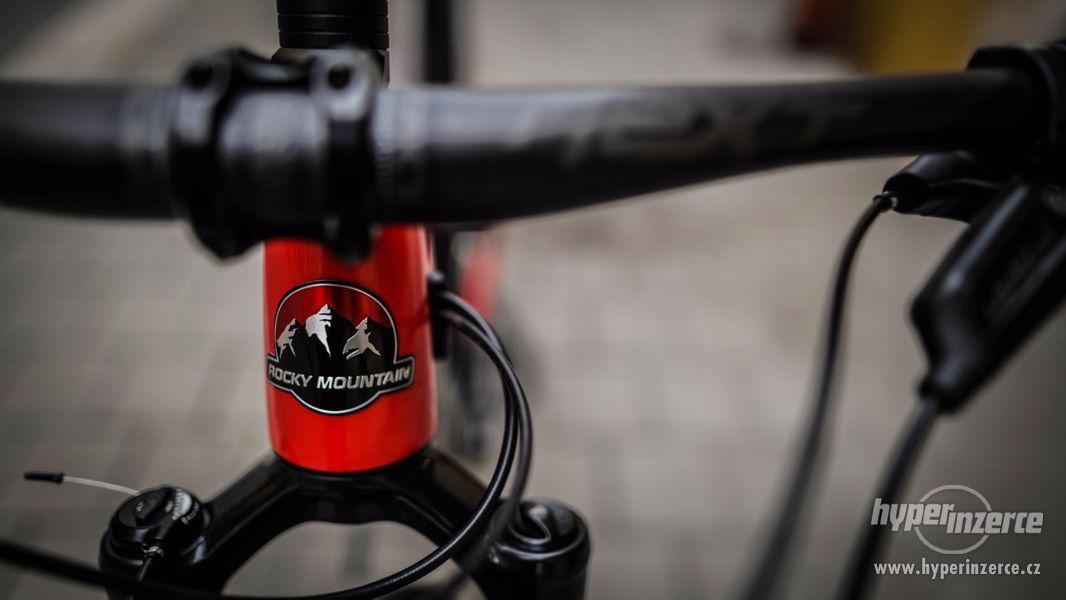 Rocky mountain 2025 vertex carbon 90