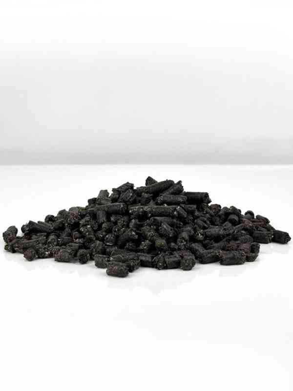 Slunečnicové pelety – FCA Polsko - foto 3