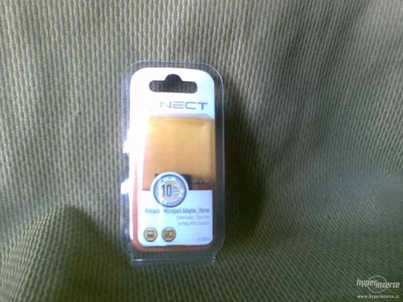 Prodám Minijack - foto 3