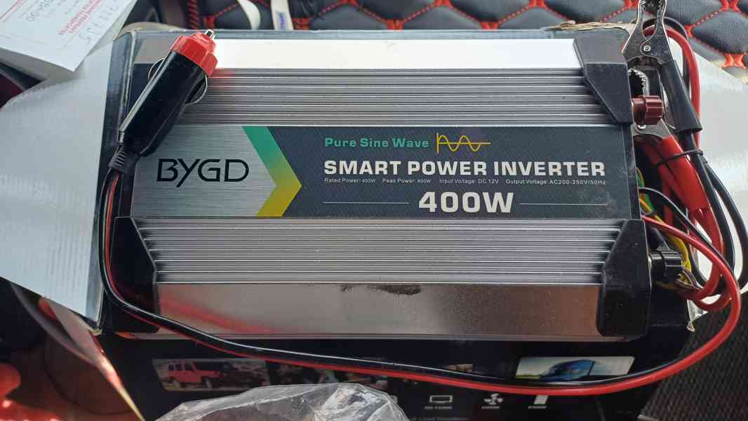 Menic napeti  - foto 4