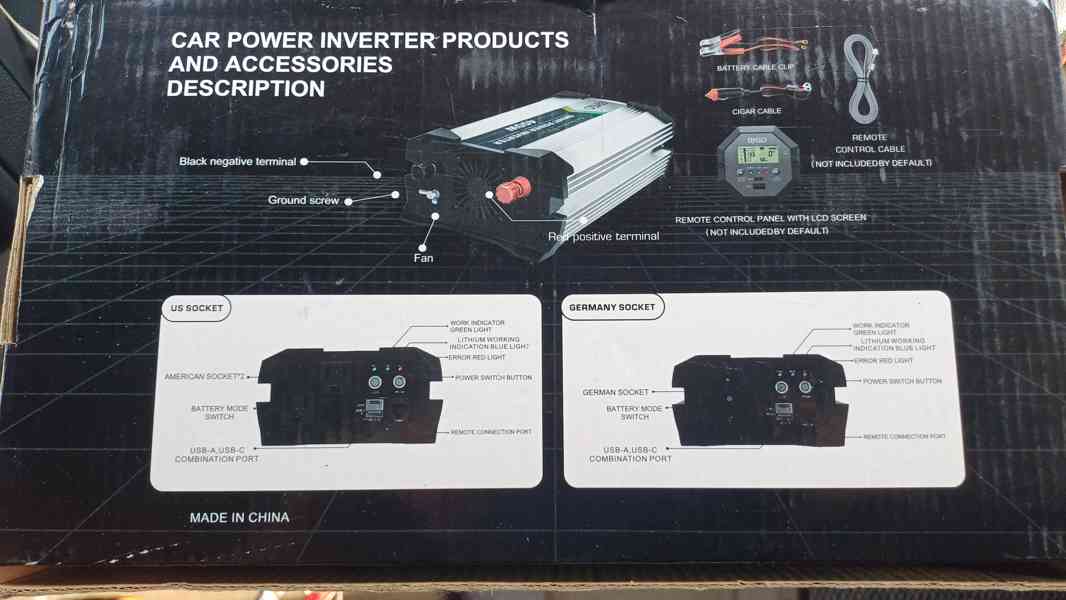 Menic napeti  - foto 5