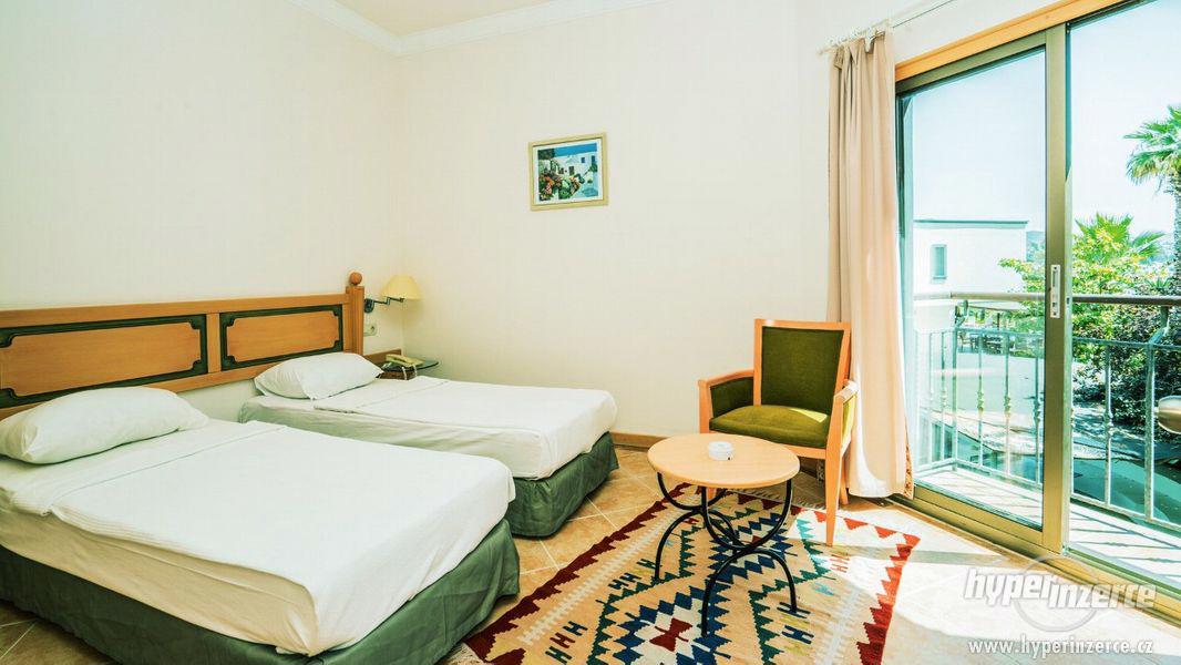 Hotel Costa 3 S Beach  Turecko \ Bodrum**** - foto 6