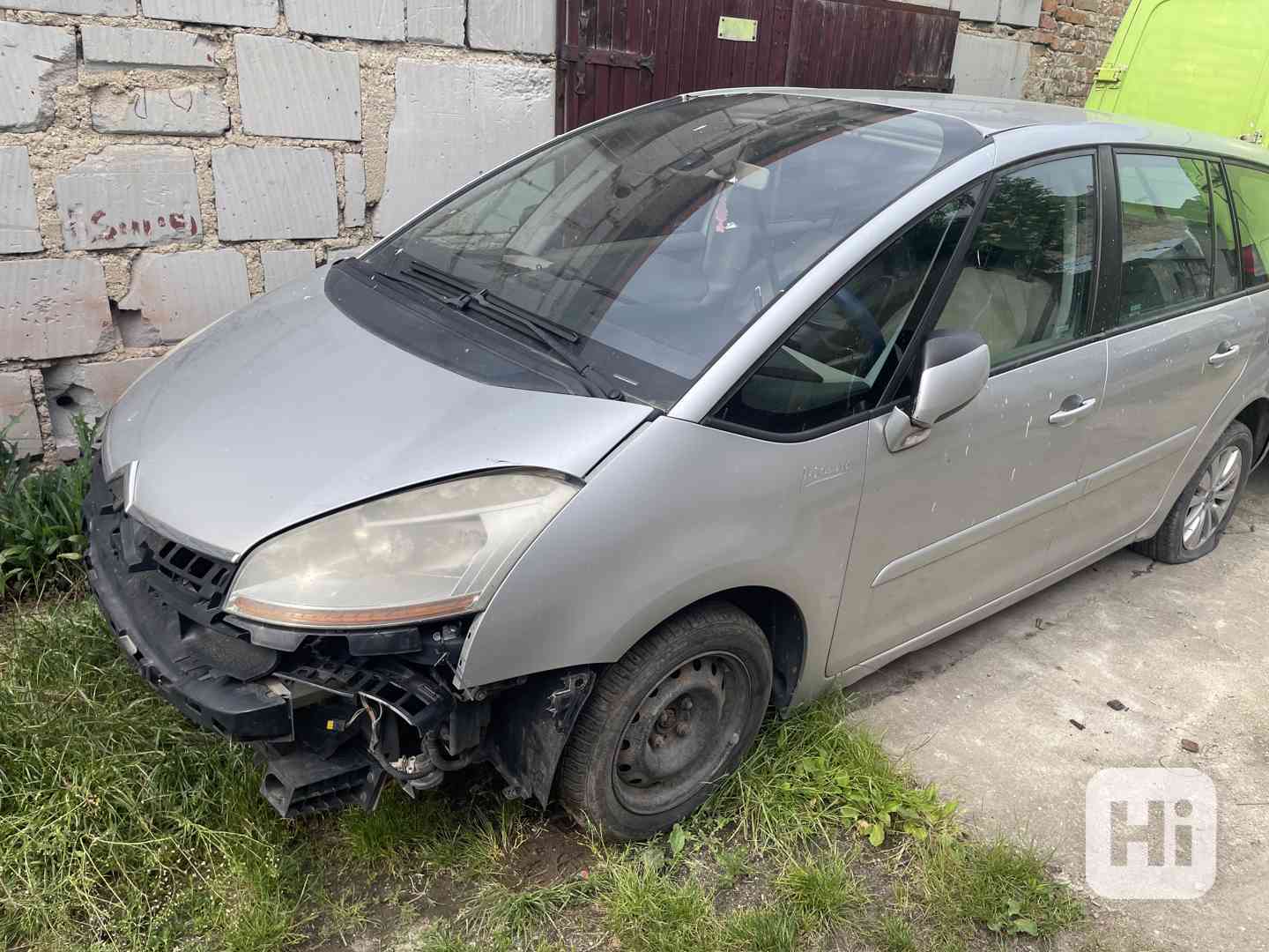 Citroen C4 Grand Picasso - foto 1