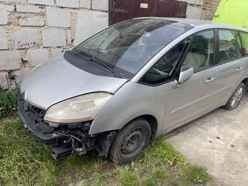 Citroen C4 Grand Picasso - foto 1