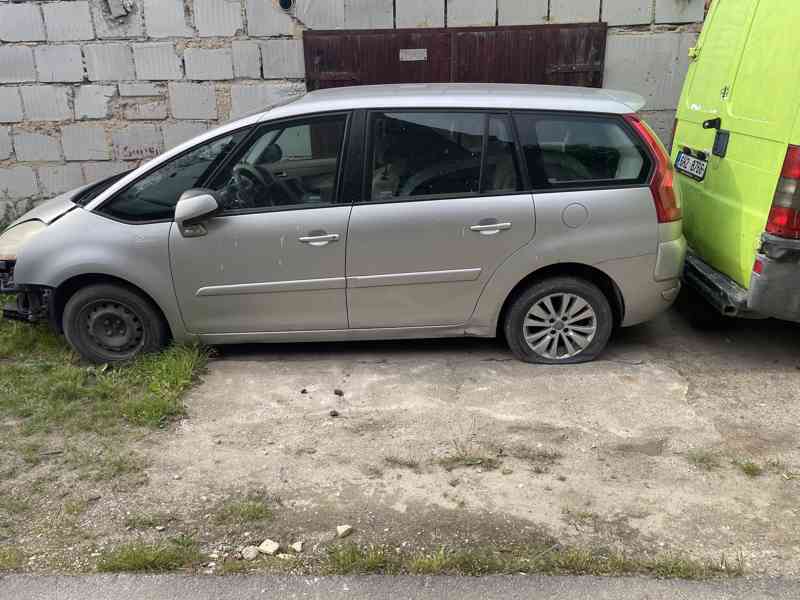 Citroen C4 Grand Picasso - foto 4