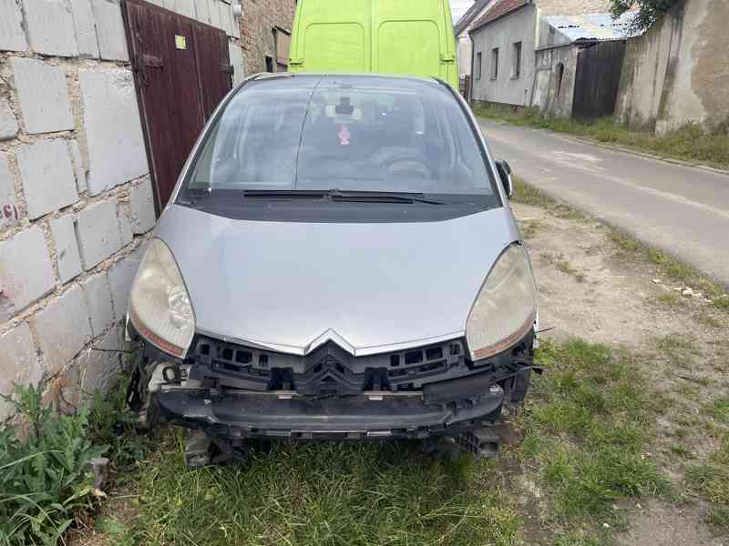 Citroen C4 Grand Picasso - foto 2