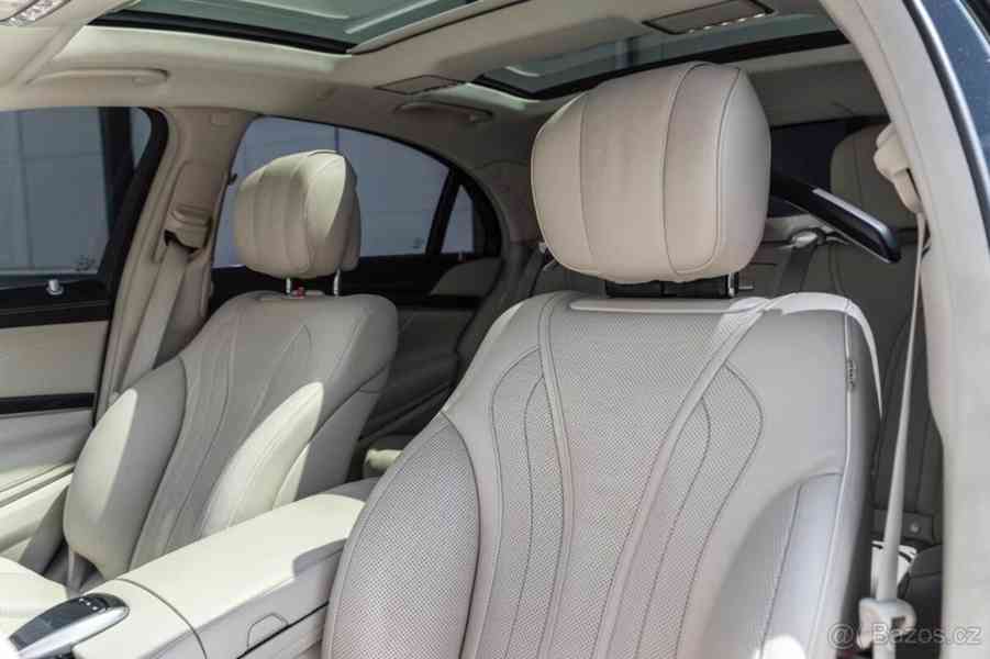 Mercedes-Benz Třídy S 4,0   S560 Long 4MATIC | S63 AMG Loo - foto 3